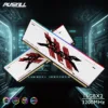 High Performance DDR4 Gaming RAM