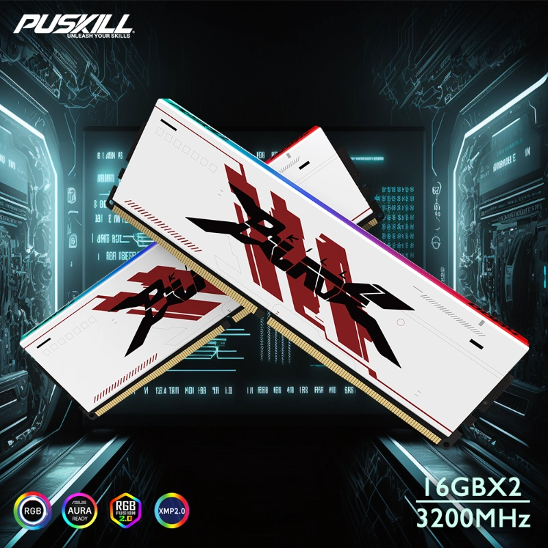 1_WH_800x800px High Performance DDR4 Gaming RAM