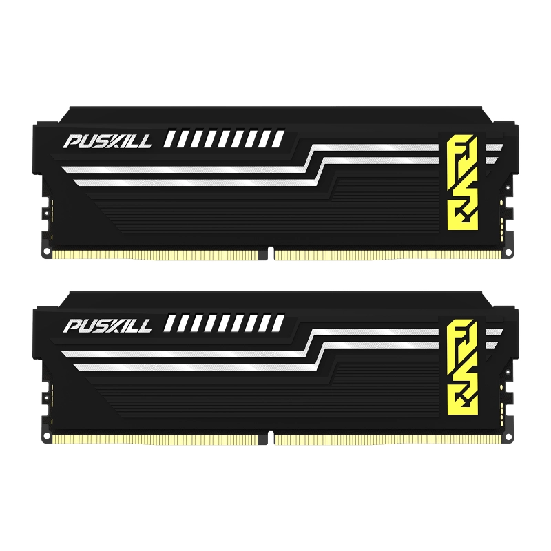 DDR5 server memory manufacturer