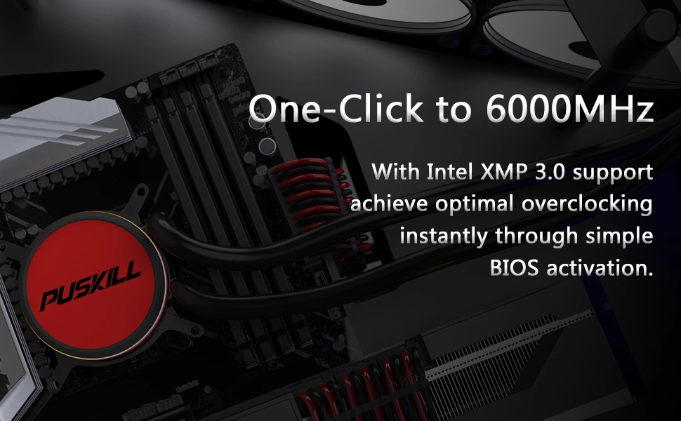 High Performance DDR5 Memory RAM in Stock – High Speed for PC & PS5 (8GB/16GB /32GB) 4 3