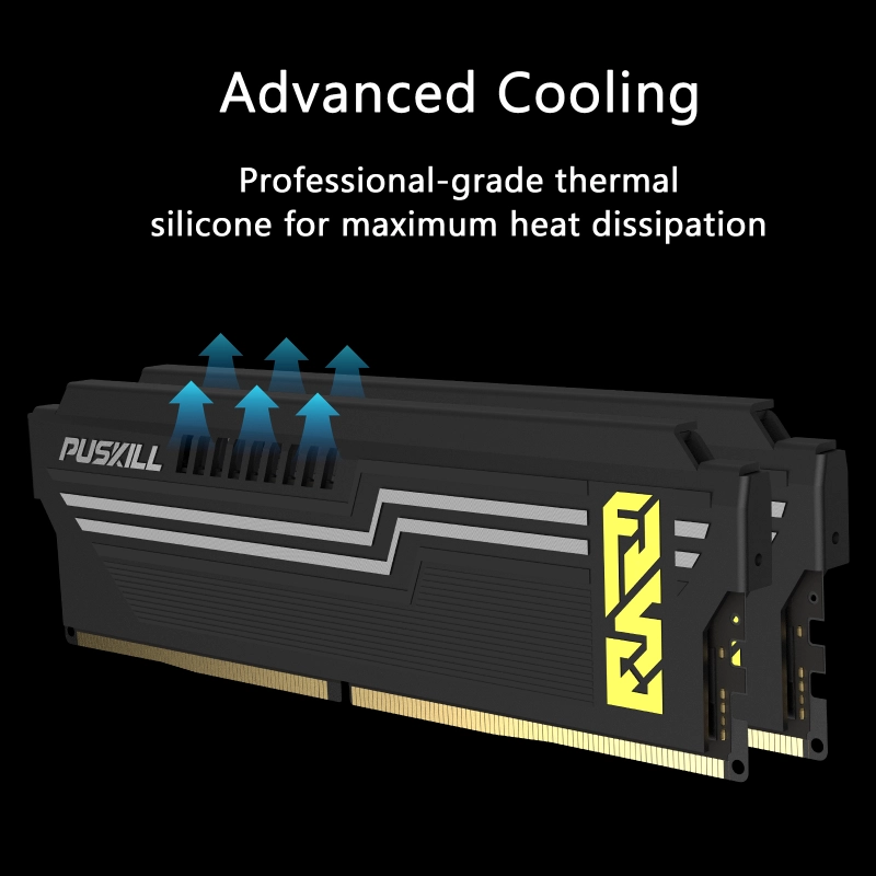 DDR5 server memory manufacturer