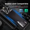 high performance NVMe SSD