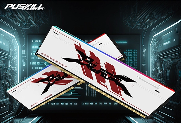 RAM