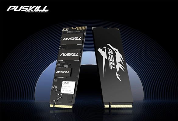 SSD