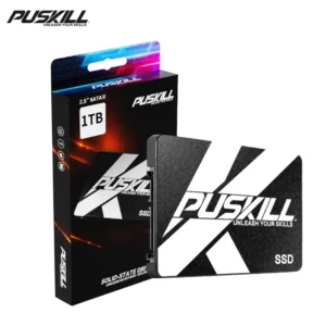 internal sata ssd drive