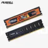 Cost Effective DDR3 RAM