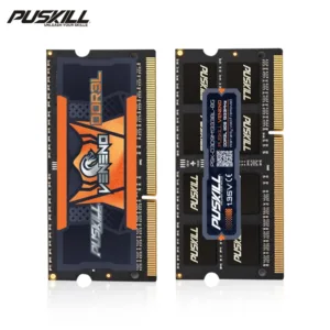 DDR3 Memory Ram for Laptop