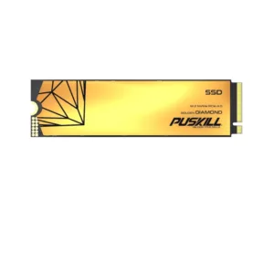M.2 NVMe PCIe 4.0 SSD