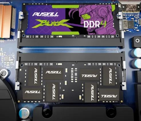 Is 3200MHz the Best Speed for a DDR4 RAM for Laptop Upgrade in 2026? DDR4 RAM for laptop upgrade