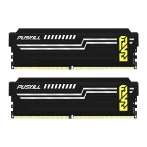 puskill ddr5 ecc desktop ram 8gb/16gb/32gb 4800mhz/5600mhz/6000mhz in stock for computer games ps5 support customised