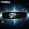puskill black diamond m.2 nvme pcie 3.0 ssd 1tb internal solid state drive for desktop gaming pc (复制)