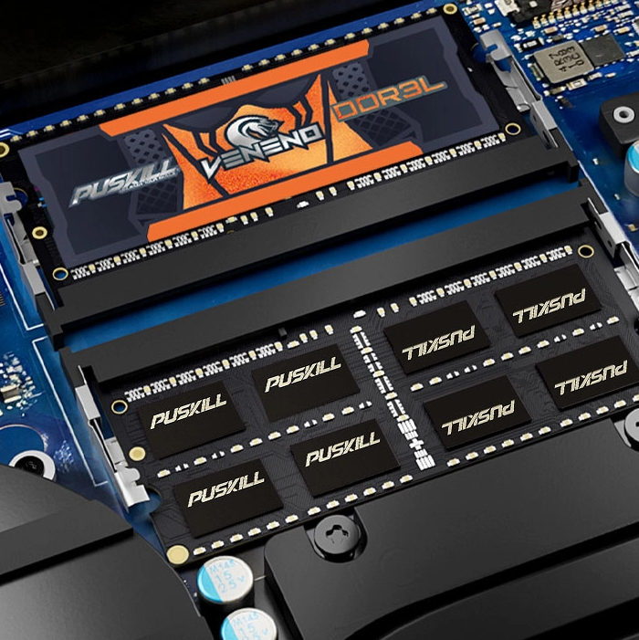 DDR3 for gaming PC