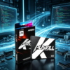 Multiple-Capacity 2.5 Inch SATA III SSD
