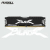 puskill stable overclocking ddr4 desktop ram with cooling vest for pc gaming office