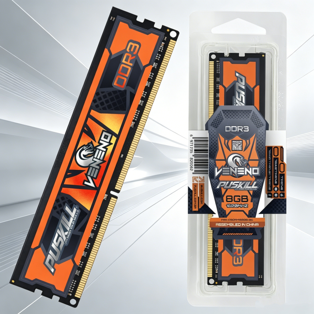 Why Are Mini PC Manufacturers Choosing 8GB DDR3 Memory RAM for Efficient Performance? 8gb ddr3 memory ram