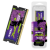 puskill reliable ddr4 notebook ram low power consumption & wide compatibility