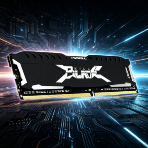 DDR4 Heatsink RAM