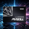 2.5" SATA III SSD