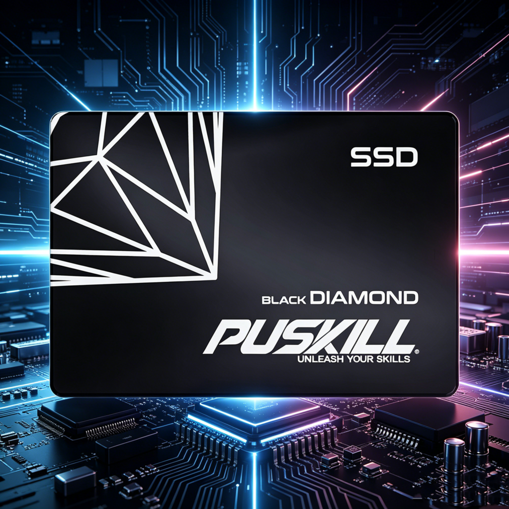 SATA3 SSD 2.5 inch