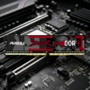 puskill reliable stable ddr4 standard desktop ram low thermal output cost effective replacement for original factory pc memory (复制)