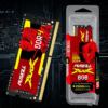puskiill high stability ddr4 sodimm ram low heat design for business laptops and student notebooks (复制)