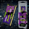puskiill stable low power ddr4 laptop sodimm ram wide qvl compatibility for student laptops & all in one portable devices refit (复制)