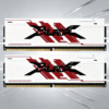 puskill anti overheat ddr4 desktop memory stick premium cooling shell design for long hour running office and streaming desktop equipment