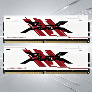 PUSKILL Anti-Overheat DDR4 Desktop Memory Stick Premium Cooling Shell Design for Long-Hour Running Office and Streaming Desktop Equipment puskill anti overheat ddr4 desktop memory stick premium cooling shell design for long hour running office and streaming desktop equipment