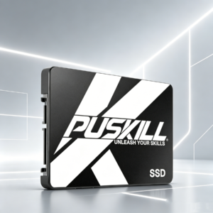 puskill multiple capacities 128gb 256gb 512gb 1tb 2.5in sata ssd direct replacement for mechanical hard drives (复制)