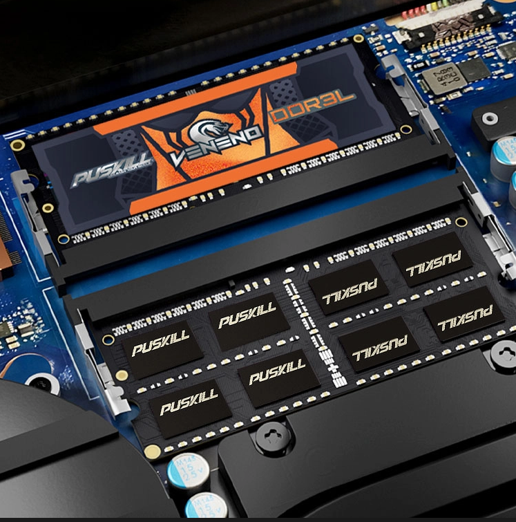 How Can DDR3 Laptop Memory Improve Speed, Stability, and Multitasking? ddr3 laptop memory