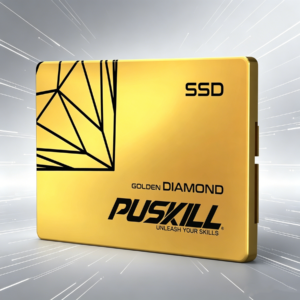 500GB SATA SSD Drive
