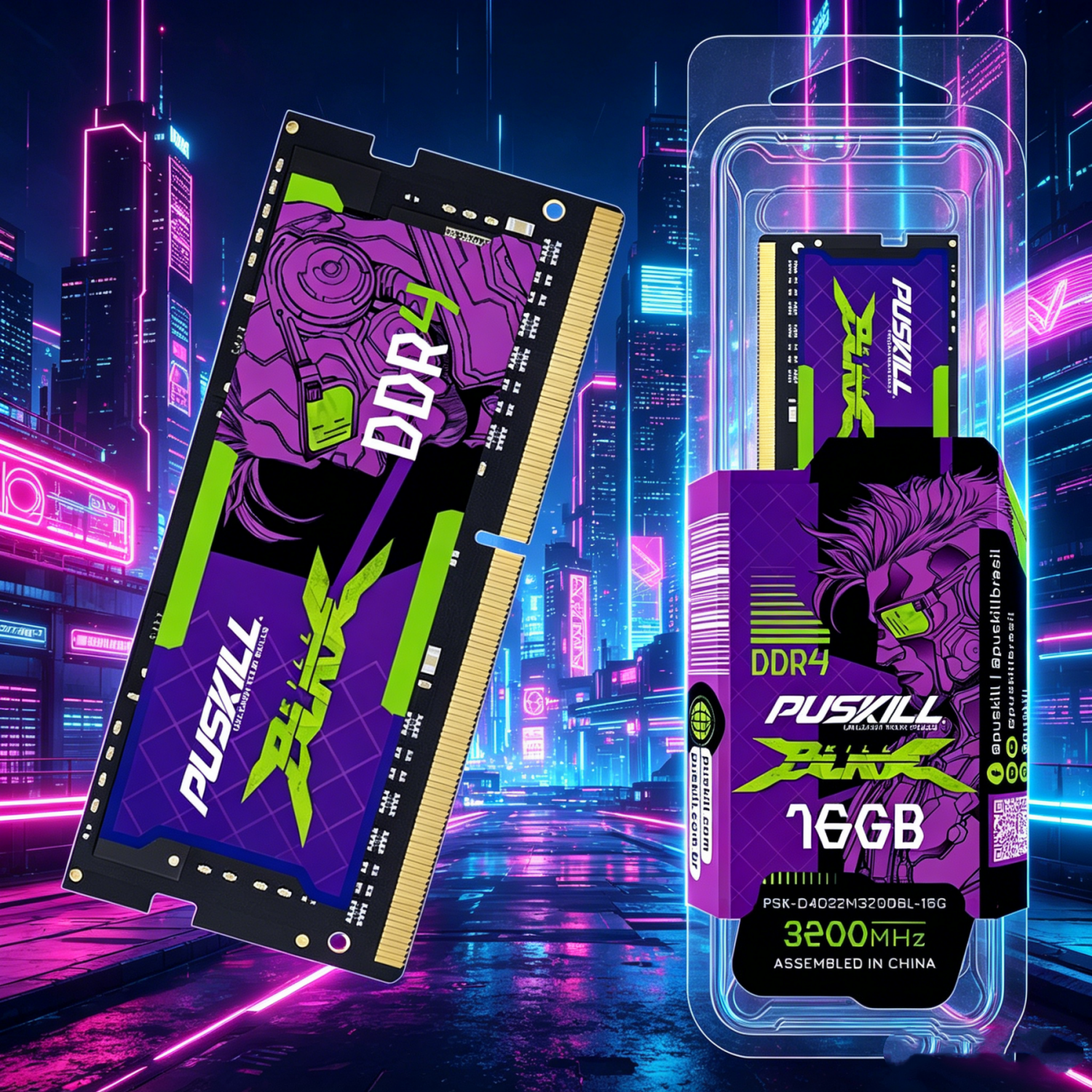 puskill reliable ddr4 notebook ram low power consumption & wide compatibility (复制) puskill reliable ddr4 notebook ram low power consumption & wide compatibility (复制)