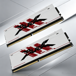 PUSKILL RGB Memory Module for DDR4 Gaming PCs