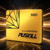 SATA3 2.5 SSD