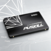 puskill 2.5 inch sata iii ssd 500gb – internal solid state drive for laptop & desktop (复制)