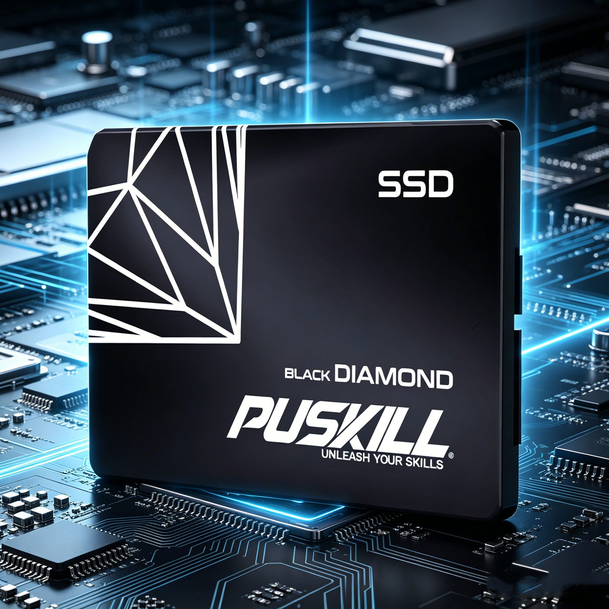 upgrade legacy PC performance