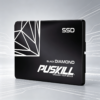 High Endurance SATA SSD