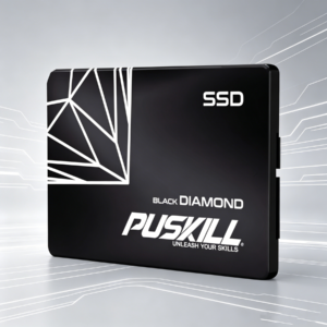 High Endurance SATA SSD