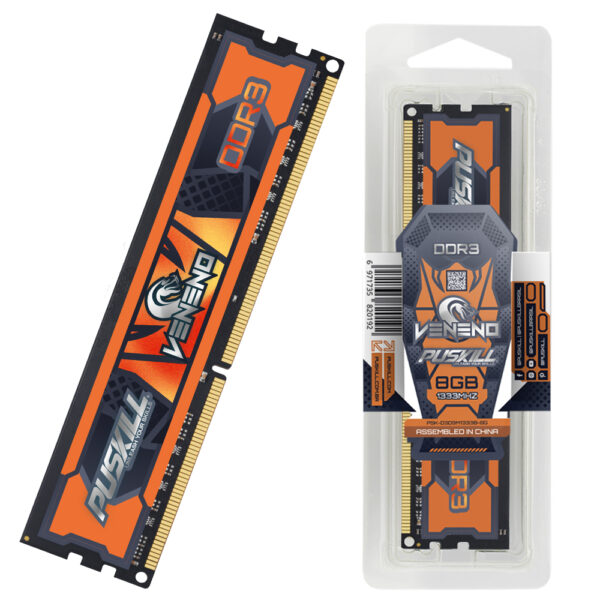8gb ddr3 memory ram