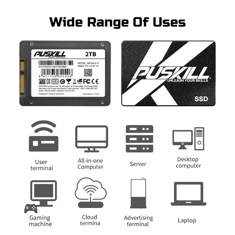 sata iii ssd