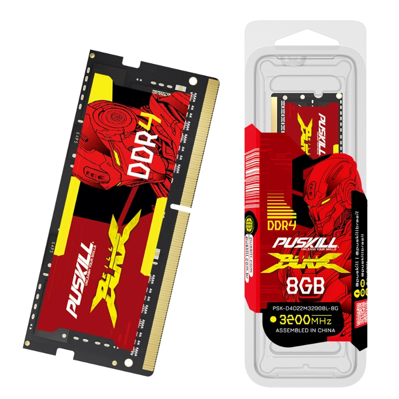 How Can You Find a Trusted OEM DDR4 RAM Supplier for Long-Term Laptop Memory Supply? custom OEM DDR4 RAM manufacturer