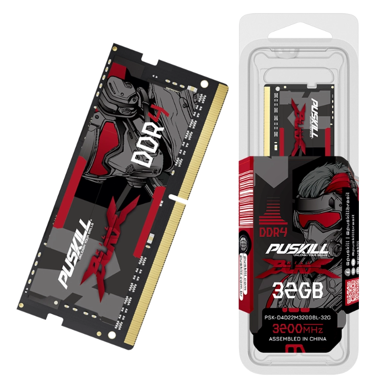 How Can You Find a Trusted OEM DDR4 RAM Supplier for Long-Term Laptop Memory Supply? OEM DDR4 RAM Supplier