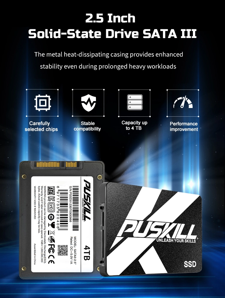 ssd drive
