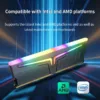 DDR4 3200MHz memory