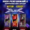 DDR4 RAM 32GB kit