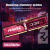 computer memory ddr5